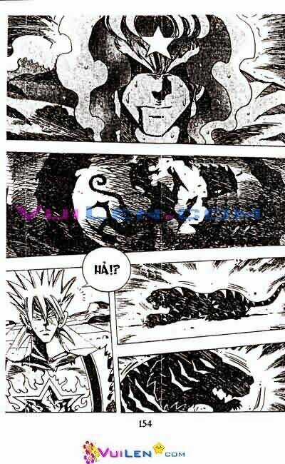 Những Người Bạn Tốt Chapter 10 trang 154