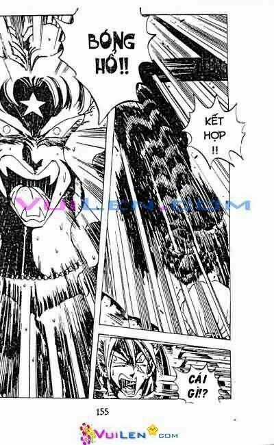 Những Người Bạn Tốt Chapter 10 trang 155