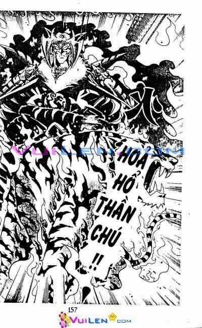 Những Người Bạn Tốt Chapter 10 trang 157