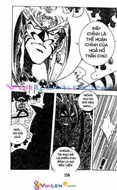 Những Người Bạn Tốt Chapter 10 trang 158