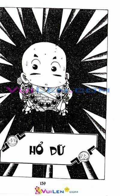 Những Người Bạn Tốt Chapter 10 trang 159