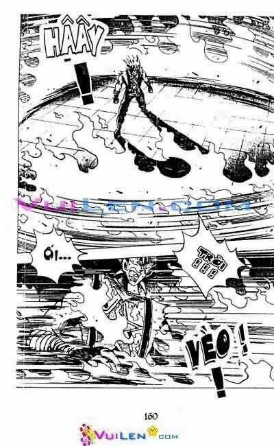 Những Người Bạn Tốt Chapter 10 trang 160