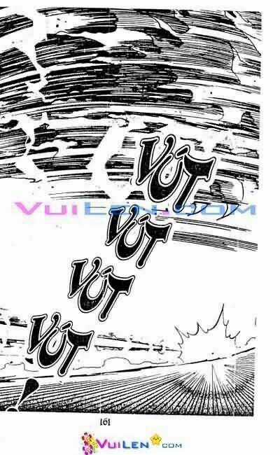 Những Người Bạn Tốt Chapter 10 trang 161