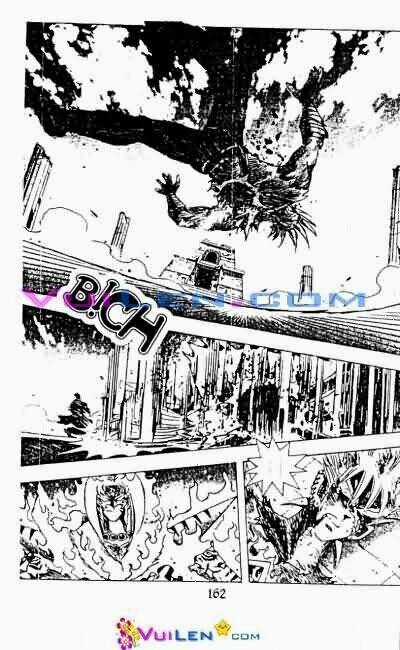 Những Người Bạn Tốt Chapter 10 trang 162