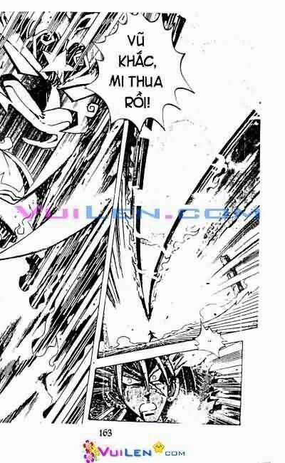 Những Người Bạn Tốt Chapter 10 trang 163