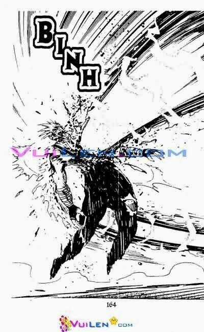 Những Người Bạn Tốt Chapter 10 trang 164