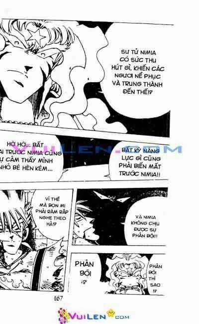 Những Người Bạn Tốt Chapter 10 trang 167