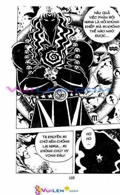 Những Người Bạn Tốt Chapter 10 trang 168