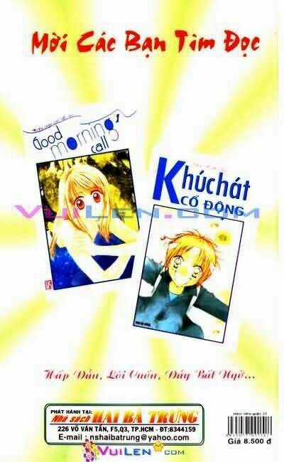 Những Người Bạn Tốt Chapter 10 trang 169