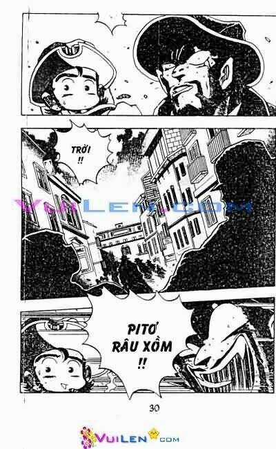 Những Người Bạn Tốt Chapter 10 trang 30