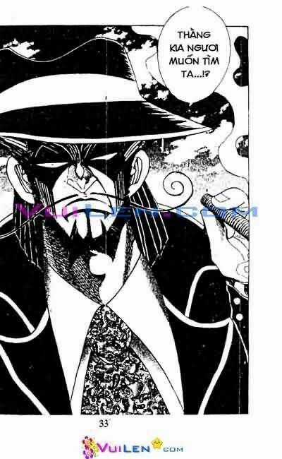 Những Người Bạn Tốt Chapter 10 trang 33