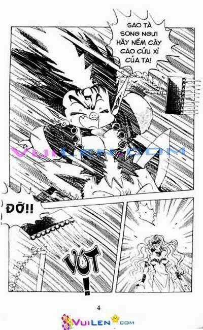 Những Người Bạn Tốt Chapter 10 trang 4