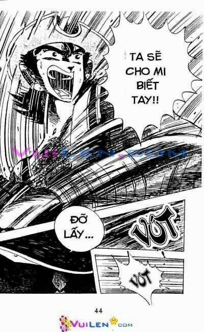 Những Người Bạn Tốt Chapter 10 trang 44