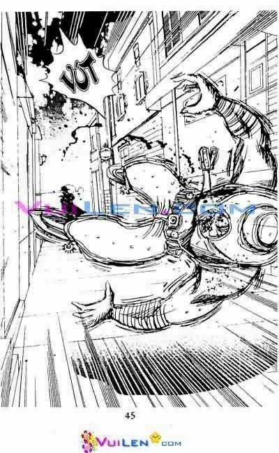 Những Người Bạn Tốt Chapter 10 trang 45