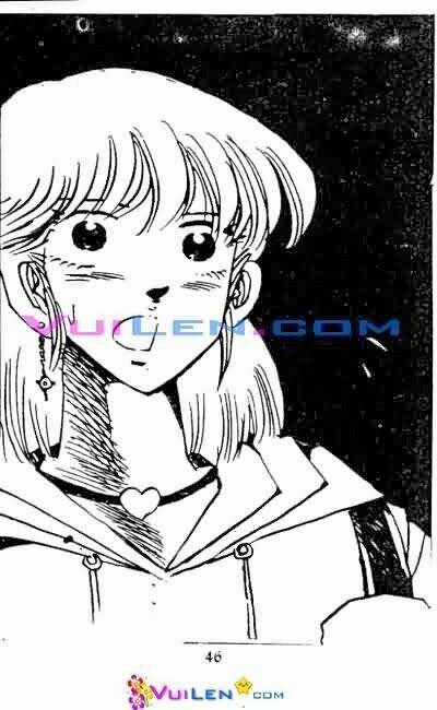 Những Người Bạn Tốt Chapter 10 trang 46