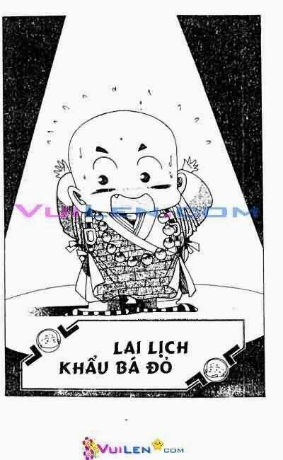 Những Người Bạn Tốt Chapter 10 trang 47