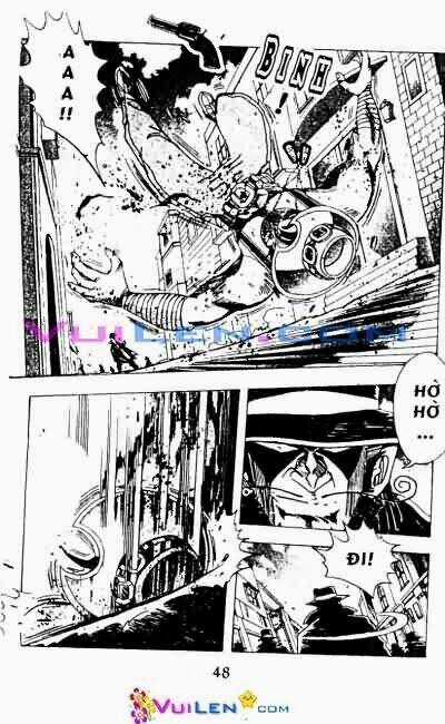 Những Người Bạn Tốt Chapter 10 trang 48