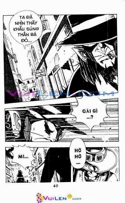 Những Người Bạn Tốt Chapter 10 trang 49