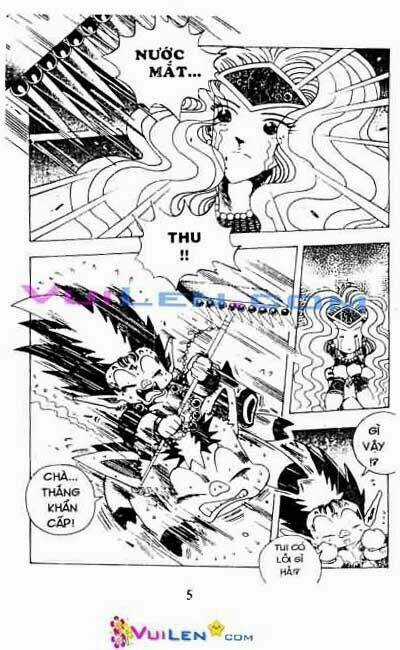 Những Người Bạn Tốt Chapter 10 trang 5