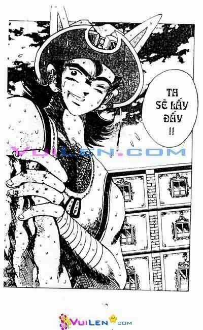 Những Người Bạn Tốt Chapter 10 trang 50