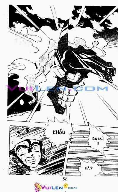 Những Người Bạn Tốt Chapter 10 trang 52