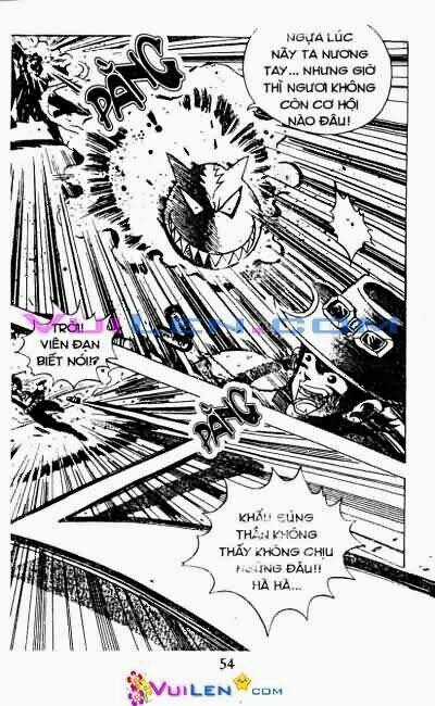 Những Người Bạn Tốt Chapter 10 trang 54