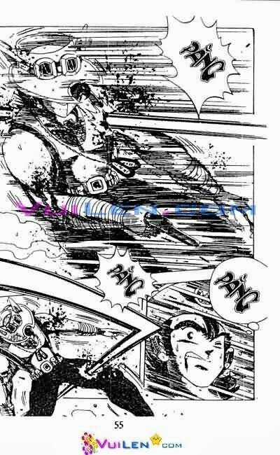 Những Người Bạn Tốt Chapter 10 trang 55