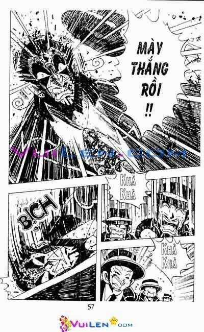 Những Người Bạn Tốt Chapter 10 trang 57