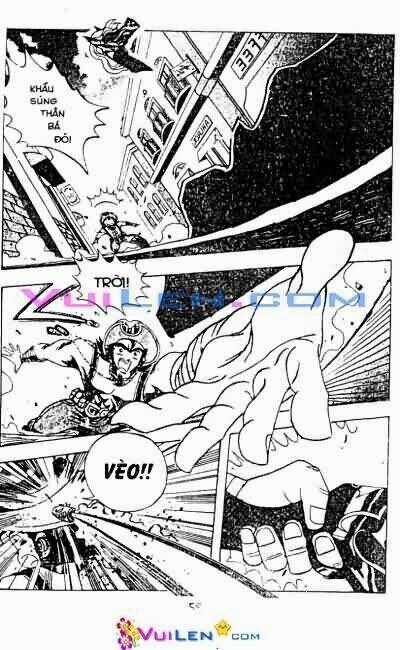 Những Người Bạn Tốt Chapter 10 trang 58