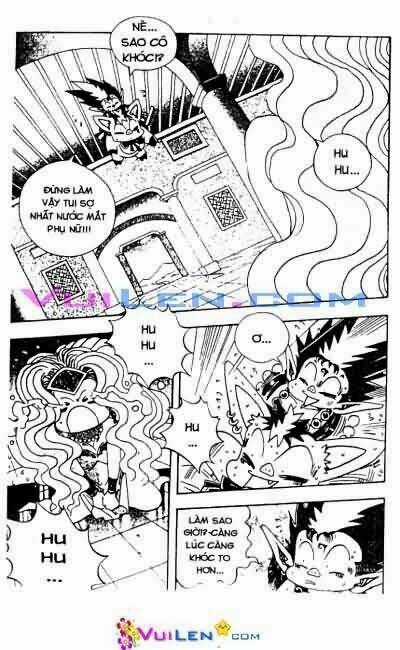 Những Người Bạn Tốt Chapter 10 trang 6