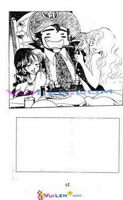 Những Người Bạn Tốt Chapter 10 trang 62