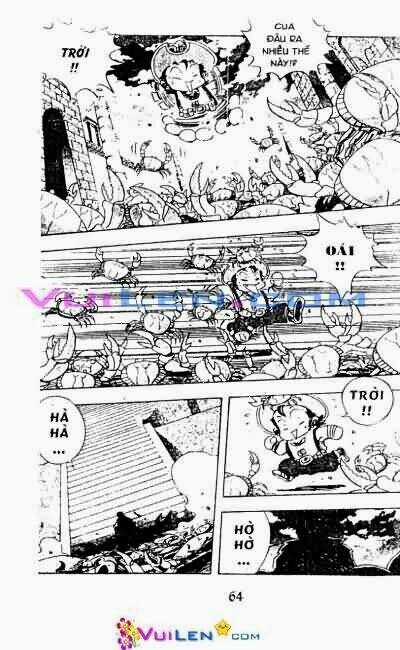 Những Người Bạn Tốt Chapter 10 trang 64