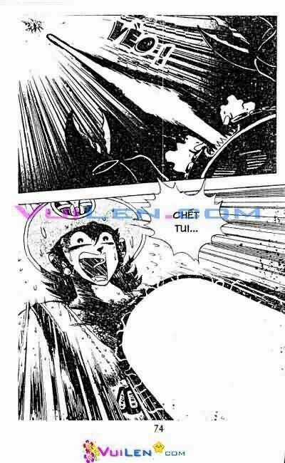 Những Người Bạn Tốt Chapter 10 trang 74