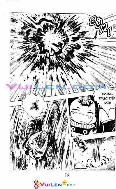 Những Người Bạn Tốt Chapter 10 trang 76