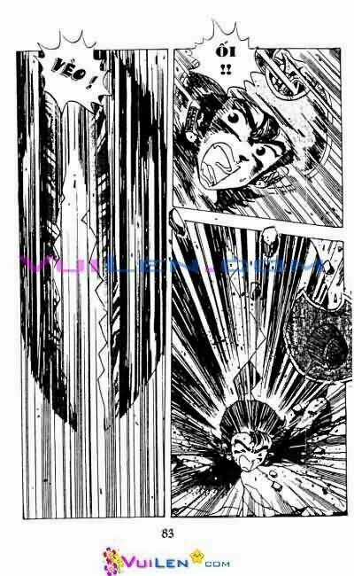 Những Người Bạn Tốt Chapter 10 trang 83