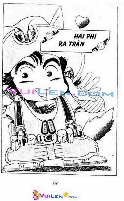 Những Người Bạn Tốt Chapter 10 trang 89