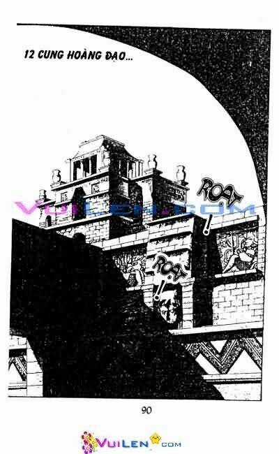 Những Người Bạn Tốt Chapter 10 trang 90