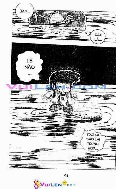 Những Người Bạn Tốt Chapter 10 trang 94