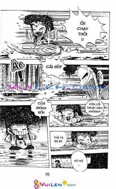 Những Người Bạn Tốt Chapter 10 trang 95