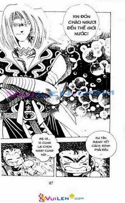 Những Người Bạn Tốt Chapter 10 trang 97