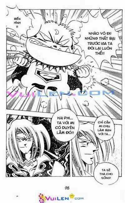 Những Người Bạn Tốt Chapter 10 trang 98