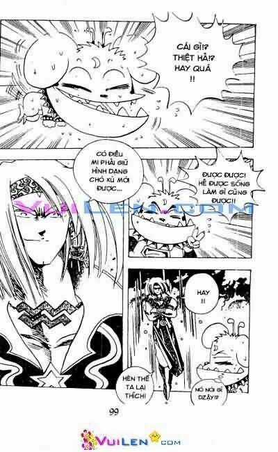 Những Người Bạn Tốt Chapter 10 trang 99