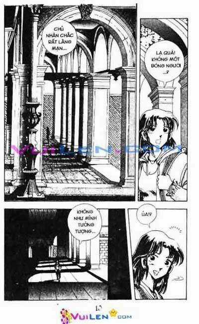 Những Người Bạn Tốt Chapter 11 trang 10