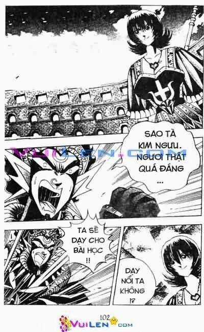 Những Người Bạn Tốt Chapter 11 trang 100