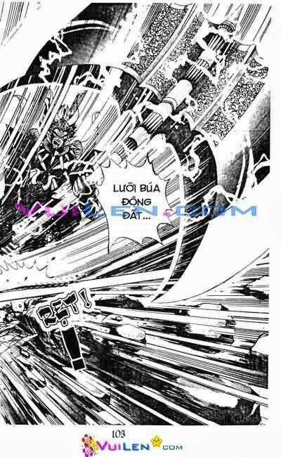 Những Người Bạn Tốt Chapter 11 trang 101