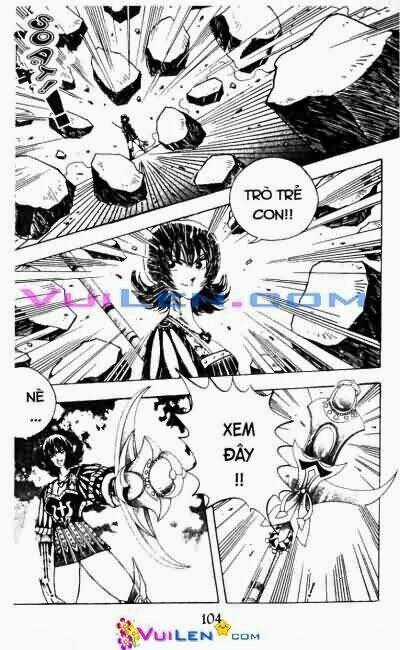 Những Người Bạn Tốt Chapter 11 trang 102