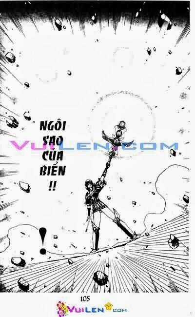 Những Người Bạn Tốt Chapter 11 trang 103