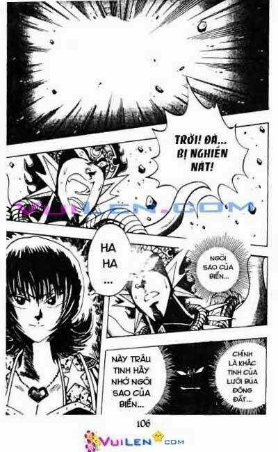 Những Người Bạn Tốt Chapter 11 trang 104