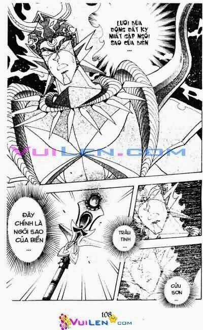 Những Người Bạn Tốt Chapter 11 trang 106