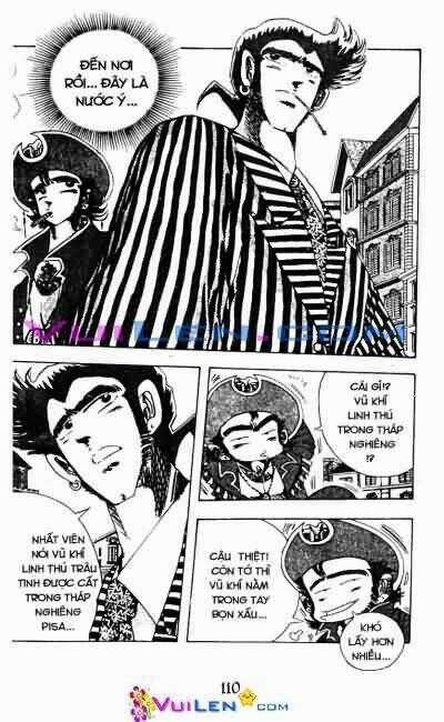 Những Người Bạn Tốt Chapter 11 trang 108